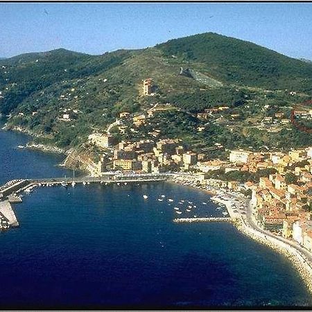 Appartamenti Easy Time Rio Marina Buitenkant foto