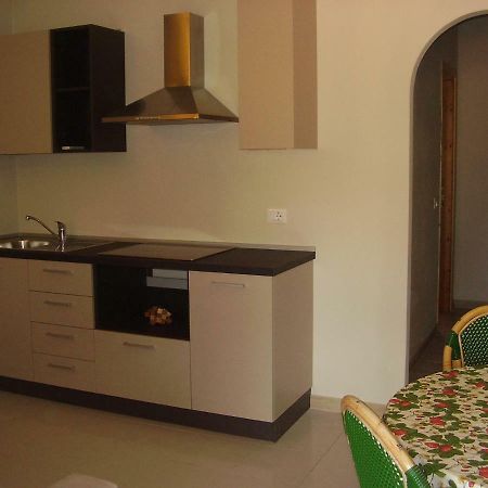 Appartamenti Easy Time Rio Marina Buitenkant foto