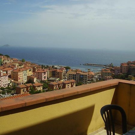 Appartamenti Easy Time Rio Marina Buitenkant foto