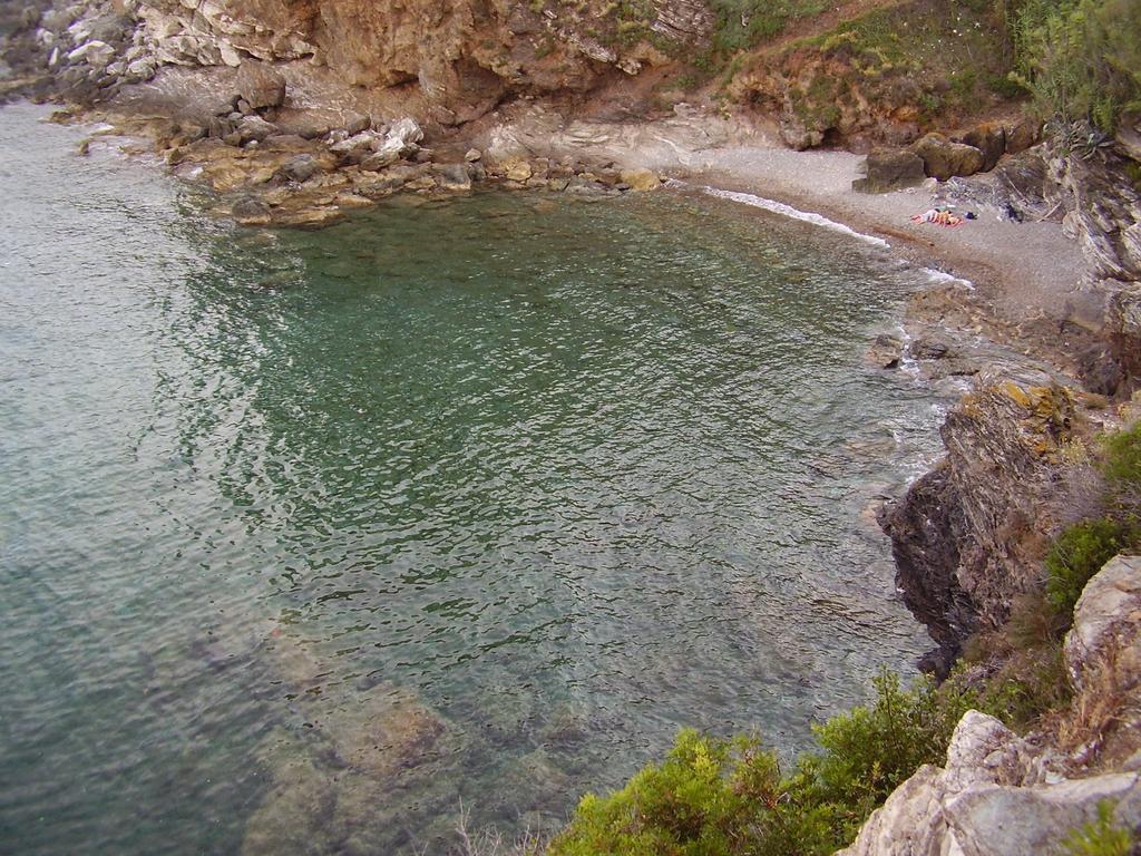 Appartamenti Easy Time Rio Marina Buitenkant foto