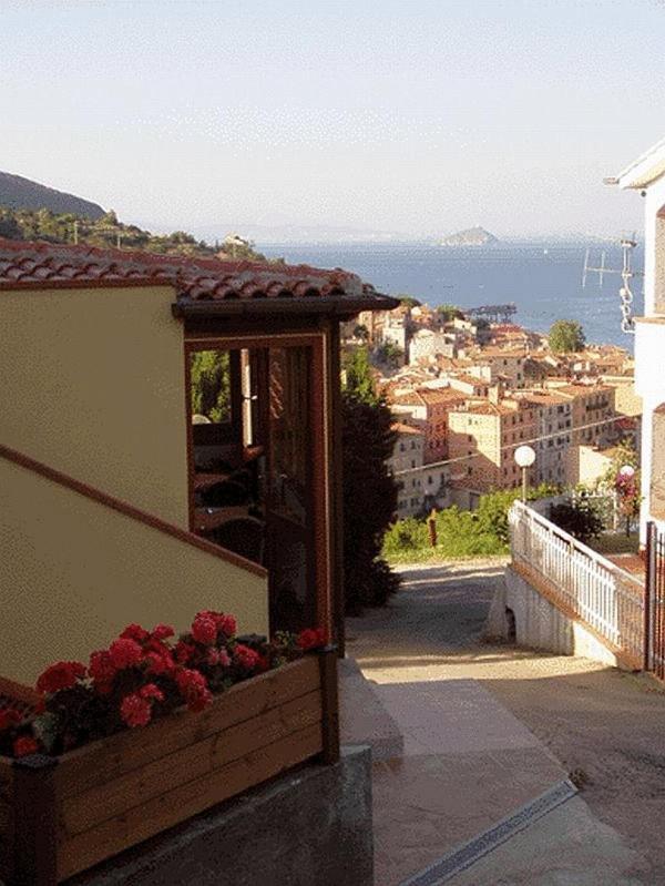 Appartamenti Easy Time Rio Marina Buitenkant foto