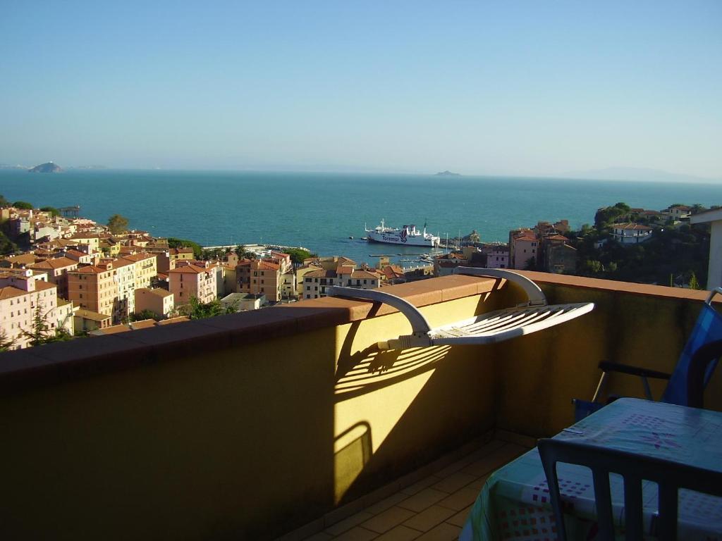 Appartamenti Easy Time Rio Marina Kamer foto