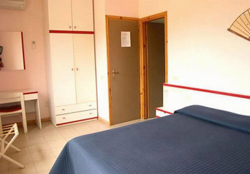 Appartamenti Easy Time Rio Marina Buitenkant foto