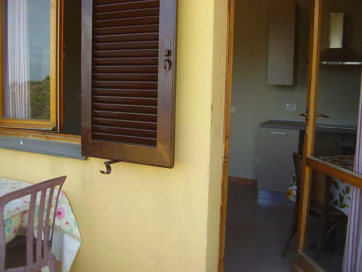 Appartamenti Easy Time Rio Marina Buitenkant foto