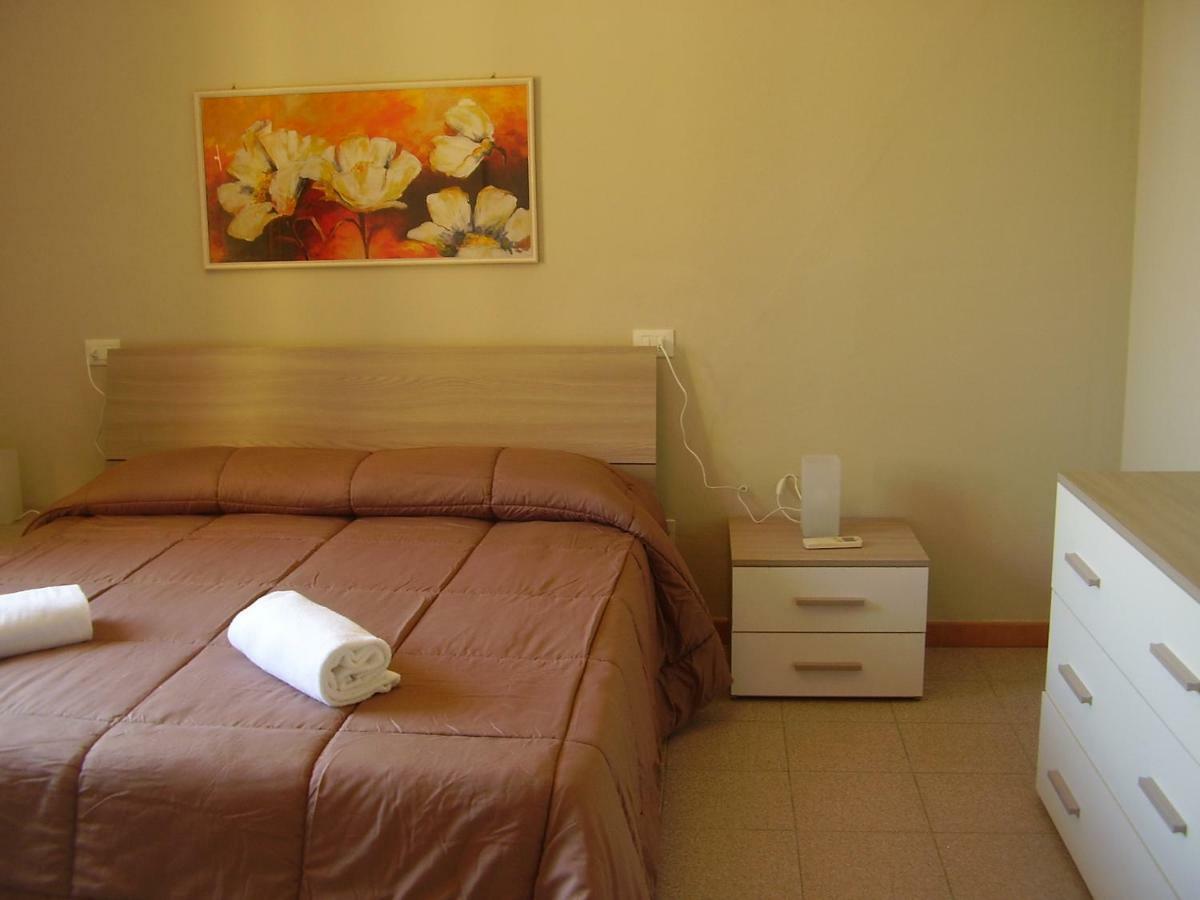 Appartamenti Easy Time Rio Marina Buitenkant foto