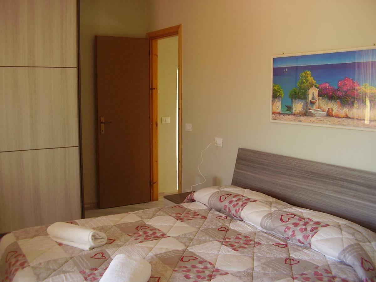 Appartamenti Easy Time Rio Marina Buitenkant foto