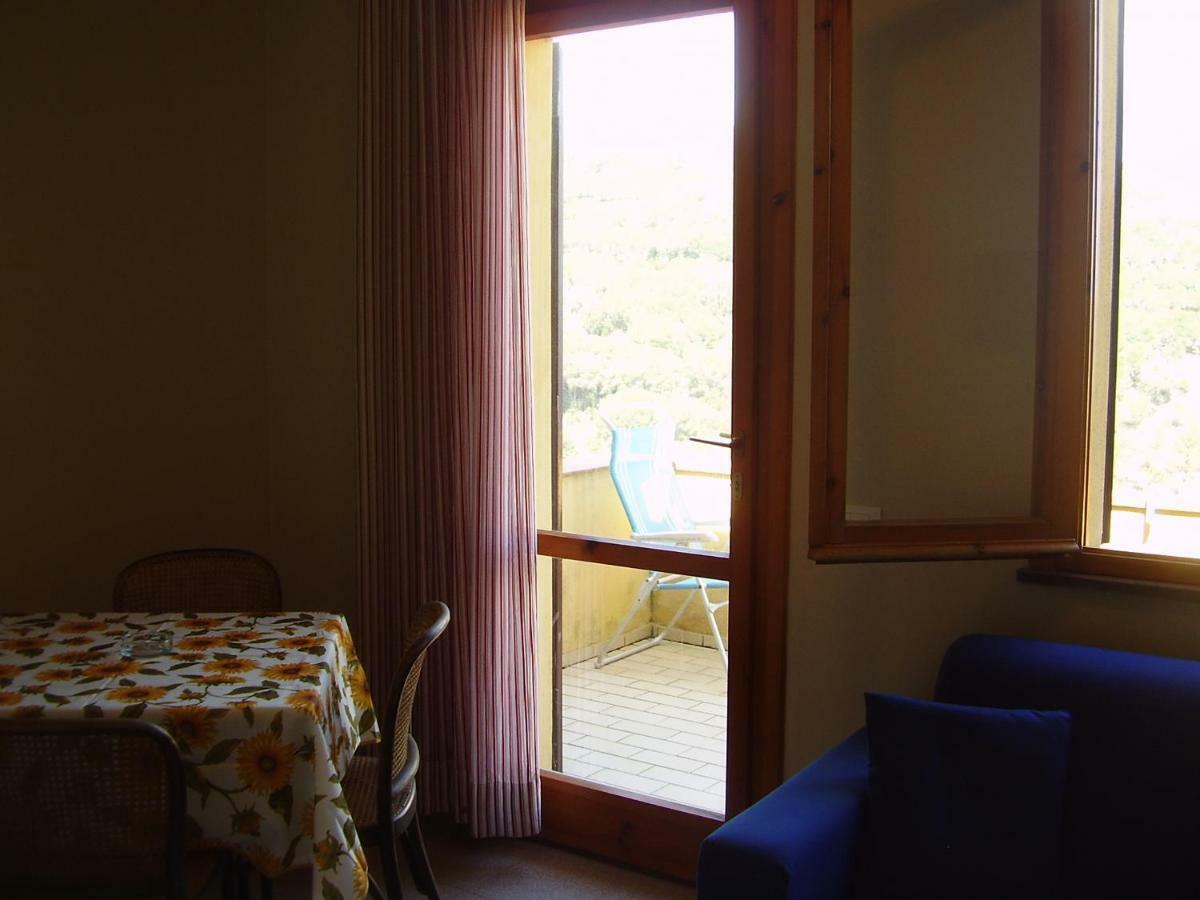 Appartamenti Easy Time Rio Marina Buitenkant foto