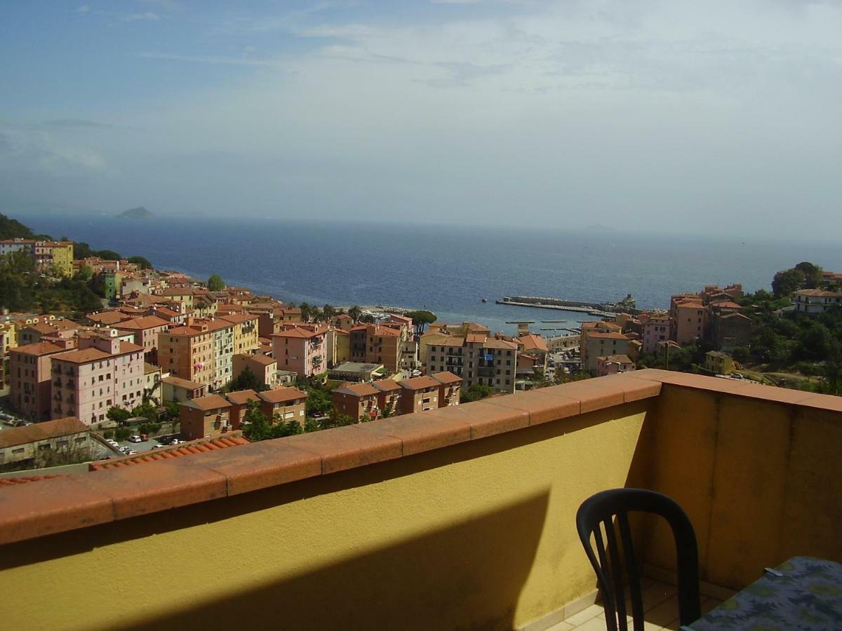 Appartamenti Easy Time Rio Marina Buitenkant foto